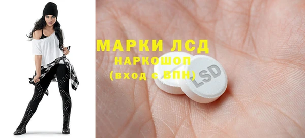 стафф Баксан